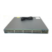 Cisco WS Catalyst 2960S 48 GigE PoE 740W 4 x SFP WS-C2960S-48FPS-L-WS